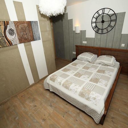 Hotel De France 렌스 외부 사진