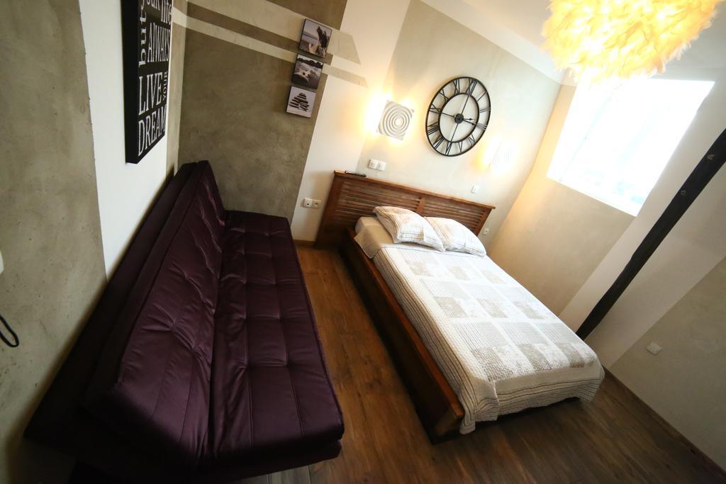 Hotel De France 렌스 객실 사진