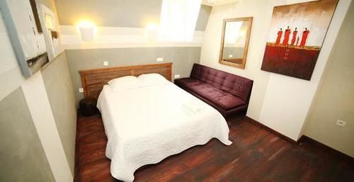Hotel De France 렌스 외부 사진