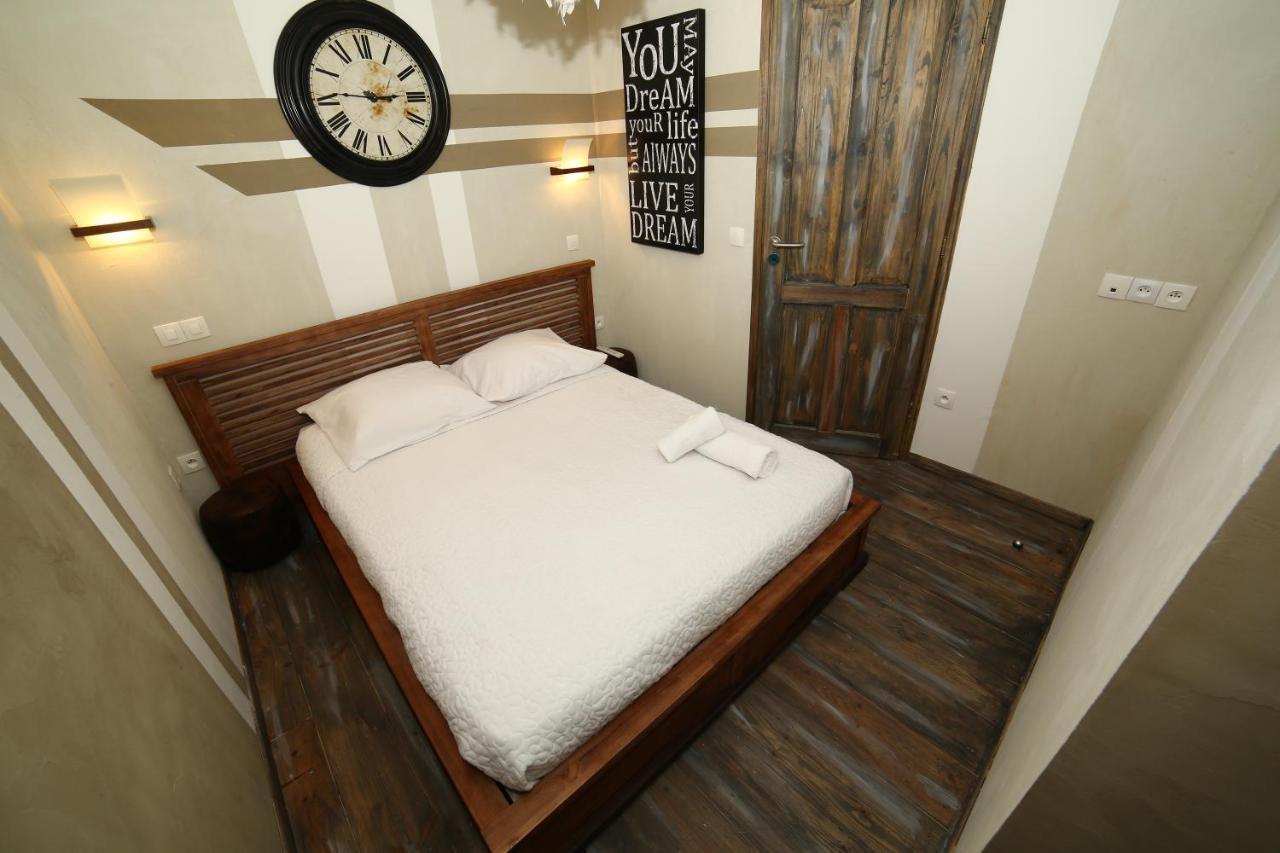 Hotel De France 렌스 외부 사진